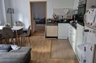 Wohnung kaufen in Wilhelmstraße 32, 74072 Heilbronn, 4 Zimmer Wohnung mit 80 m² in Heilbronner Kernstadt