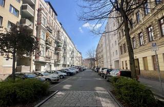 Wohnung kaufen in Stendaler Straße 16, 10559 Tiergarten, Provisionsfreie - 2-Zi.-Wohnung mit Südbalkon & Aufzug (vermietet)