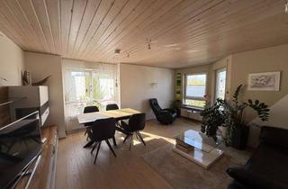 Wohnung kaufen in Landhausstraße 44, 72411 Bodelshausen, Helle 3-Zimmer Wohnung mit Balkon im 2. OG in Bodelshausen