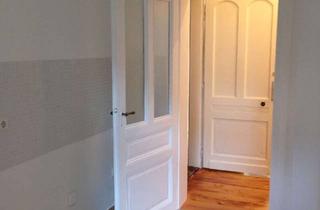 Wohnung kaufen in Stegstraße 62, 60594 Sachsenhausen, 2-Zimmer Wohnung im Hochparterre mit Gartenmitbenutzung in Sachsenhausen-Nord