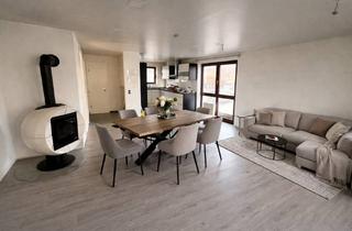 Wohnung kaufen in Badstraße 70, 71134 Aidlingen, Helle 4-Zimmer Wohnung in Aidlingen