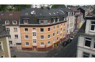 Wohnung kaufen in 42277 Wuppertal, HAUS IM HAUS AUF EINER EBENE --- großzügige und helle Dachgeschosswohnung mit attraktivem Grundriss
