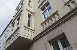 Wohnung kaufen in 14776 Neustadt, Schöne, große vermietete Eigentumswohnung für Anleger im 1. OG