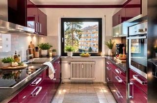 Wohnung kaufen in 67346 Im Erlich, Sonnige 3-ZKB mit Balkon, Garage und Stellplatz in gefragter Lage