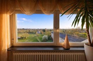 Wohnung kaufen in Zeil, 65931 Zeilsheim, Sichere Kapitalanlage in Frankfurt-Zeilsheim – 3-Zimmer-Wohnung mit stabilen Mieteinnahmen