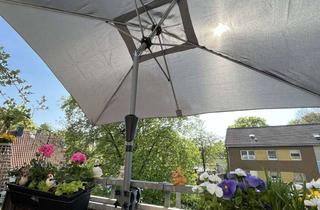 Wohnung kaufen in Luninkhofstraße 11, 44287 Aplerbeck, Gepflegte 2,0 Zimmer Wohnung zzgl. Küche, Bad und einem PKW-Stellplatz in Dortmund-Aplerbeck