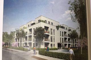 Wohnung mieten in 25451 Quickborn, Feldbehnquartier - Neuwertige 3-Zimmer Wohnung mit Balkon im 2. OG in Quickborn