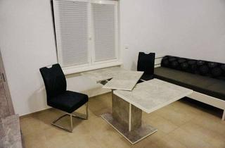Wohnung mieten in Im Krämer 12, 61169 Friedberg, Möblierte 1-Zimmer Neubauwohnung mit Stellplatz, Friedberg/Hessen