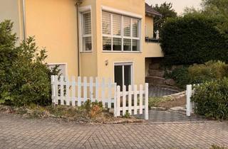 Wohnung mieten in Dr.stöcker Weg, 97941 Tauberbischofsheim, Helle 3-Zimmer Wohnung mit Große Terrasse in Tauberbischofsheim