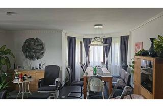 Wohnung mieten in Zu Den Eiche 12, 35799 Merenberg, Wohnung mit 170 m² Wohnfläche, Terrasse & 500 m² Garten