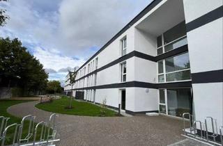 Wohnung mieten in Tunnelstraße 94, 86156 Kriegshaber, Vollständig möblierte Neubauwohnung in der Nähe von Klinkum in Augsburg