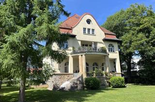 Wohnung mieten in Hauffstr. 30, 14513 Teltow, Elegante 4,5-Zi.-Dachgeschosswohnung, 137m²