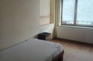 Wohnung mieten in 63075 Waldheim, möbliertes Zimmer 16m² mit Gartenblick und Balkonzugang