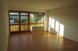 Wohnung mieten in 86899 Landsberg, Schöne 3 Zimmer Wohnung mit Balkon und TG-Stellplatz