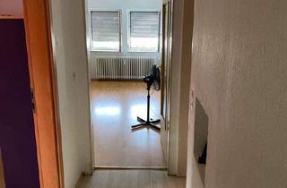 Wohnung mieten in Fachriastraße, 74226 Nordheim, Gemütliche 2-Zimmer-Wohnung in Nordhausen