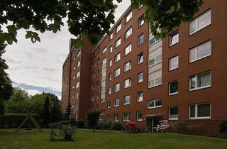 Wohnung mieten in Luruper Hauptstraße 61, 22547 Lurup, Schöne 3 Zimmer Wohnung in Lurup