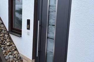 Wohnung mieten in 35447 Reiskirchen, Sehr schöne Einliegerwohnung - Erstbezug nach Sanierung