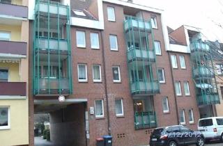 Wohnung mieten in Marienstraße 46, 21073 Harburg, Große 2 Zi. Wohnung im Erdgeschoss