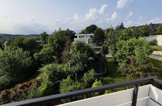 Wohnung mieten in Viehauser Berg 31, 45239 Werden, Traumhafte & Stilvolle Altbau-Whg mit mediterranem Flair - 3,5 Zimmer Balkonwohnung in Südwestlage
