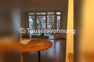 Tauschwohnungen in Arndtstraße, 22085 Uhlenhorst, Tauschwohnung: Schöne Wohunung mit Balkon zum Innenraum in Uhlenhorst