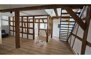 Wohnung mieten in Marktstrasse 42, 76887 Bad Bergzabern, 4,5-Zimmer Altbauwohnung mit 120 m² in Bad Bergzabern