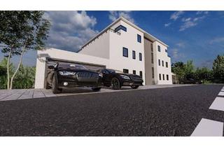 Penthouse mieten in 66424 Homburg, traumhafte super hochwertige Penthousewohnung 4 ZKB mit Dachterrasse in guter Lage in Homburg-Erbach