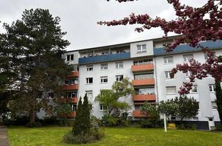 Wohnung mieten in 76829 Landau, ++ ERSTBEZUG NACH SANIERUNG ! Lichtdurchflutete 3 ZKBBalkon im 2.OG in LD/Stadt ! ++