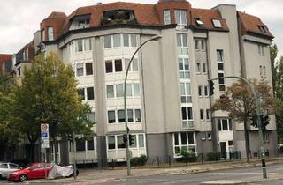 Wohnung mieten in 13507 Tegel, Großzügige 3-Zimmer-Wohnung mit Balkon
