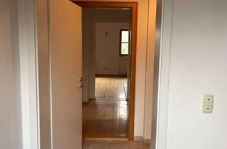 Wohnung mieten in Wolfachweg 14, 94474 Vilshofen, 2Zimmer Dachgeschosswohnung mit großer überdachter Terrasse