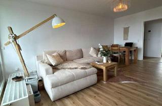 Wohnung mieten in Sperberstraße 18, 42799 Leichlingen, Leichlingen: Helle 3-Zi.-Wohnung mit Sonnenuntergang & extra Nutzfläche