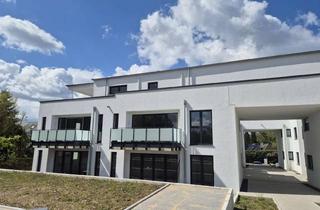 Wohnung mieten in Bahnhofstraße 106, 41844 Wegberg, Erstbezug, moderne drei Zimmer-Wohnung mit Einbauküche, Aufzug und Balkon