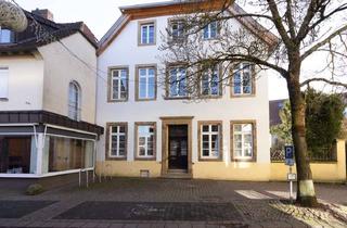 Wohnung mieten in Schlossstraße, 49186 Bad Iburg, Appartement, Küche, Bad , im Herzen der Stadt, Kernsaniert, FahrstuhlGemeinschafträume, Dachgescho