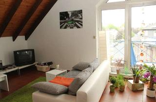 Wohnung mieten in Schubertstraße 2a, 59439 Holzwickede, Attraktive Singlewohnung mit Balkon