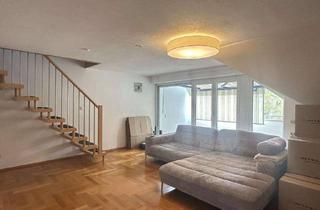 Wohnung mieten in 88447 Warthausen, Ein 3 1/2 Zimmer Traum unter dem Dach mit zusätzlich ausgebautem Dachbereich!