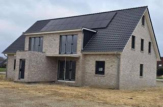 Wohnung mieten in De-Vries-Ring, 27243 Harpstedt, Moderne Neubauwohnungen in Harpstedt - Kaltmiete inkl. Strom + Internet