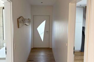 Lofts mieten in Hadersbach 31a, 94333 Geiselhöring, Stilvolle Loftwohnung