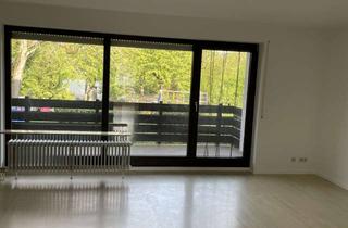 Wohnung mieten in Comeniusstraße 35, 69181 Leimen, Helle renovierte Maisonettewohnung mit Gartenanteil