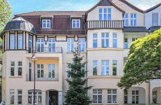 Wohnung mieten in 39108 Stadtfeld Ost, Schöne 2-Raum-Wohnung mit Balkon/Garten + EBK im begehrten Stadtfeld-Ost