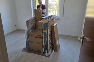 Wohnung mieten in Am Wall 38, 14532 Kleinmachnow, 3-Zimmer Wohnung mit Balkon in Kleinmachnow