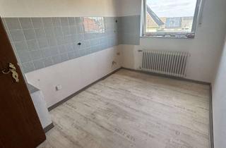 Wohnung mieten in Heinrich-Heine-Weg, 45549 Sprockhövel, Helle 3-Zimmer-Wohnung im 2. OG mit Balkon in Sprockhövel