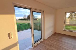 Wohnung mieten in 89359 Kötz, Helle 3-Zimmer-Wohnung in Kötz mit 65 m² Wohnfläche