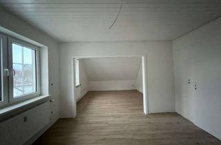 Wohnung mieten in 34466 Wolfhagen, Helle 3,5-Zimmer Wohnung in Wolfhagen