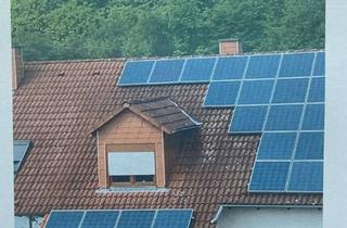 Wohnung mieten in 68723 Schwetzingen, Ruhige und helle 3-Zimmer-Dachgeschosswohnung mit Balkon in Schwetzingen