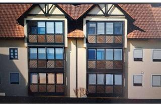 Wohnung mieten in 93333 Neustadt, 1-Zimmer Wohnung in Neustadt an der Donau (Bad Gögging)