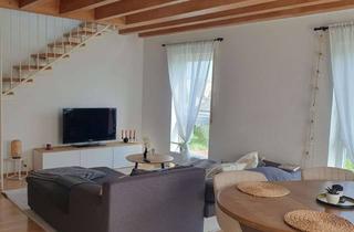 Wohnung mieten in 78267 Aach, Helle 2-Zimmer-Maisonette-Wohnung mit Balkon und Hegau-Blick in Aach