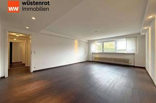 Wohnung mieten in 71263 Weil der Stadt, Großzügige und moderne 2,5-Zi.-Whg. in ruhiger Lage – 89m² mit EBK, Gewölbekeller & Stellplatz