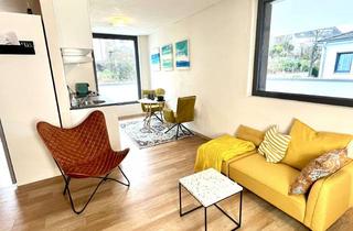 Penthouse mieten in Am Zuckerberg 52, 71640 Ludwigsburg, Luxuriöses 2-Zimmer Penthouse mit Balkon in Ludwigsburg