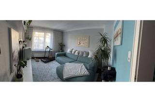 Wohnung mieten in 65185 Wiesbaden, Helle 3-Zimmer Wohnung im 5. OG mit Balkon in Wiesbaden-Mitte