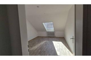 Wohnung mieten in Borchersstraße 26B, 30559 Kirchrode, Helle 3-Zimmer Dachgeschosswohnung in Hannover-Kirchrode
