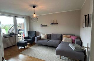 Wohnung mieten in Auf Dem Bühl 12, 57234 Wilnsdorf, GEMÜTLICHE 3-ZI-EINLIEGERWOHNUNG MIT TERRASSE & GARTEN IN FLAMMERSBACH